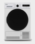 Vestel TDC10GG4 Dryer 10 Kg in Qatar