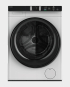 Toshiba TW-BH110W4B 10kg Front Load Washing Machine White in Qatar