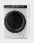 Toshiba TW-BH110W4B 10kg Front Load Washing Machine