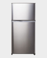 Toshiba GR-A820U(BS) Double Door Refrigerator 820Ltr – Stainless Steel