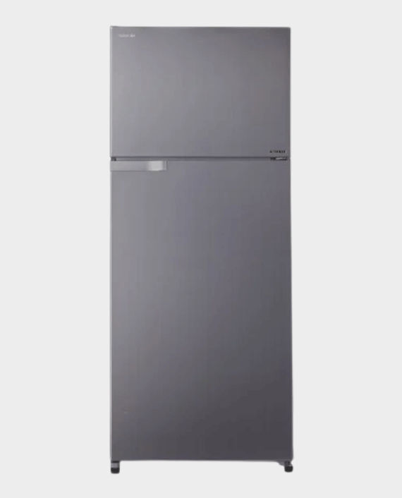 Buy Toshiba GR-H655UBZ(DS) Double Door Refrigerator 655 L Dark 