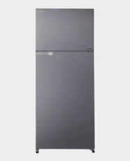 Toshiba GR-H655UBZ(DS) Double Door Refrigerator 655 L – Dark Silver