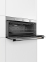 Bosch VBC011BR0M Series 2 Built in Oven 90 x 48cm Stainless Steel