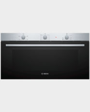 Bosch VBC011BR0M Series 2 Built in Oven 90 x 48cm Stainless Steel
