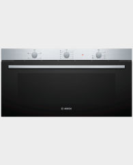 Bosch VBC011BR0M Series 2 Built in Oven 90 x 48cm Stainless Steel