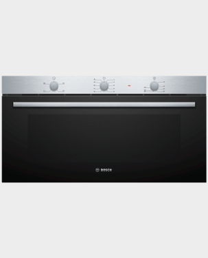 Bosch VBC011BR0M Series 2 Built in Oven 90 x 48cm Stainless Steel