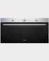 Bosch VBC011BR0M Series 2 Built in Oven 90 x 48cm Stainless Steel