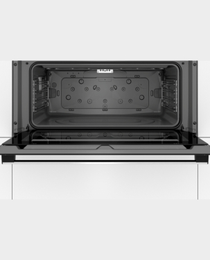 Bosch VBC011BR0M Series 2 Built in Oven 90 x 48cm Stainless Steel
