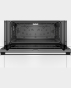 Bosch VBC011BR0M Series 2 Built in Oven 90 x 48cm Stainless Steel
