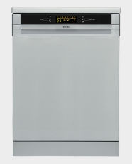 Vestel D463X Dishwasher – Silver