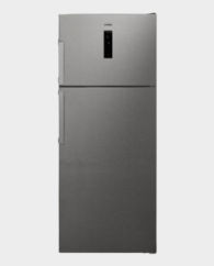 Vestel RM750TF3-X Double Door Refrigerator 750L Silver in Qatar