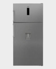Vestel RM850TF3ELWD Double Door Refrigerator 850L in Qatar