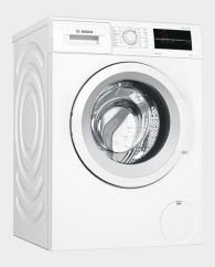 Bosch Serie 2 Front Loader Washing Machine 7kg in Qatar