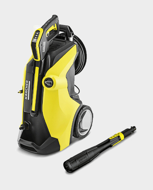 Karcher K7 High Pressure Washer Premium Full Control Plus