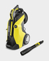 Karcher K7 High Pressure Washer Premium Full Control Plus