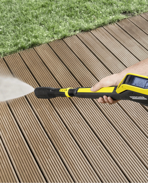Karcher K7 High Pressure Washer Premium Full Control Plus