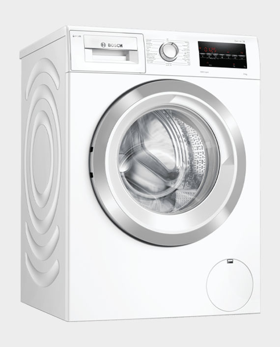 Bosch WAT28S80GC Serie 6 Front Loader Washing Machine 9 kg in Qatar