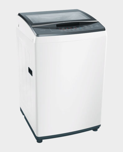 Buy Bosch WOE701W0GC Series 4 Top Loader Washing Machine 7 kg in