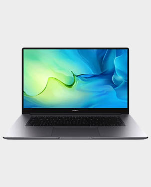 Huawei MateBook D15 WAI9A 8GB Ram 256GB SSD Core i3 15.6 Inch FHD Windows