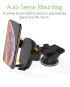 iOttie Hlcrio161 Auto Sense Wireless Automatic Clamping Mount Dash & Windshield