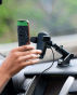 iOttie Hlcrio161 Auto Sense Wireless Automatic Clamping Mount Dash & Windshield