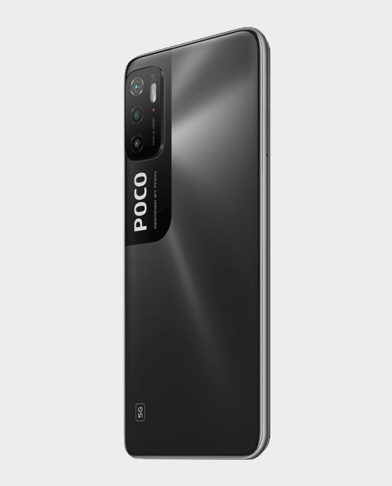 poco m3 pro black