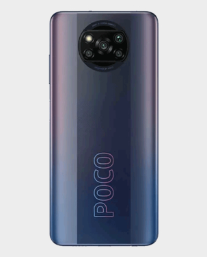 Buy Xiaomi Poco X3 Pro 8GB 256GB Phantom Black in Qatar