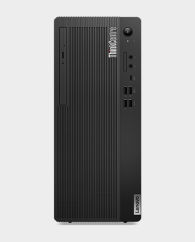 Lenovo ThinkCentre M70T Tower 11EV001FAX i7-10700 4GB RAM 1TB HDD Windows 10 Pro Black in Qatar