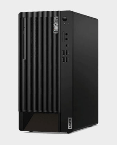 Buy Lenovo ThinkCentre M90t Tower 11D4000EAX Desktop in Qatar