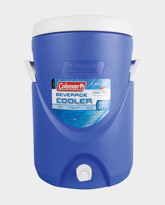 Coleman Pro 1 Gallon Jug