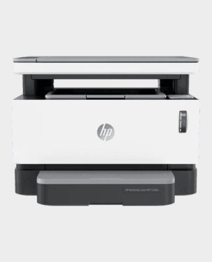 HP Neverstop Laser MFP 1200w 4RY26A Printer in Qatar