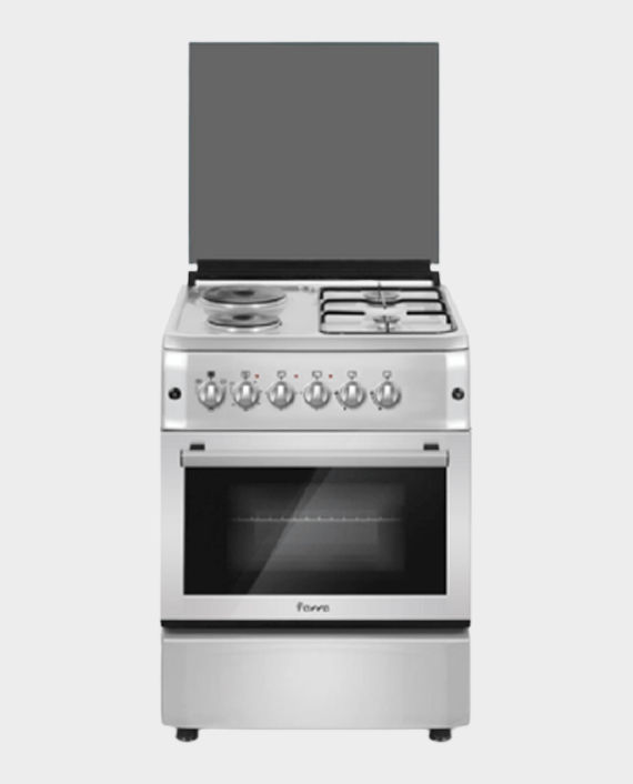 Buy Akai F9S50E5 90x60cm Cooking Range in Qatar AlaneesQatar.Qa