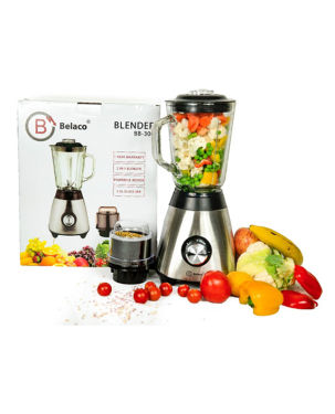 Belaco BB-306 Multi Blender