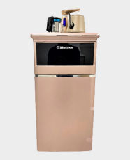 Belaco BEK104 Electric Kettle - Gold
