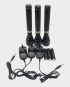 Belaco BFL-3X2T 3in1 Rechargeable LED Flashlight