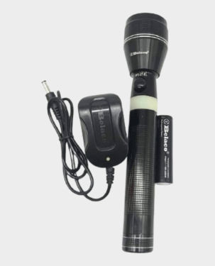 Belaco BFL-3X2T 3in1 Rechargeable LED Flashlight