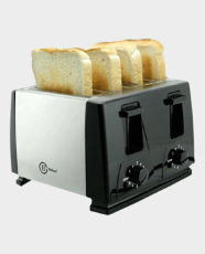 Belaco BT-410 4 Slice Toaster in Qatar