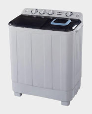 Belaco BTW100 10Kg Twin Tub Washing Machine in Qatar