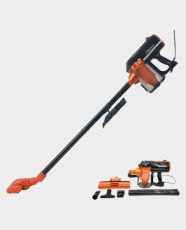 Belaco BUVC133 Upright 600W Corded Vacuum Cleaner