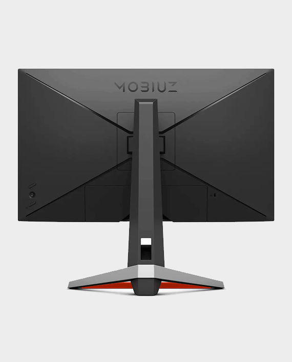 Buy BenQ EX2510 MOBIUZ 1ms IPS 144Hz Gaming Monitor in Qatar ...