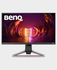 Buy BenQ EX2510 MOBIUZ 1ms IPS 144Hz Gaming Monitor in Qatar