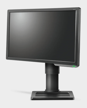 BenQ ZOWIE XL2411P 144Hz 24 inch Esports Monitor
