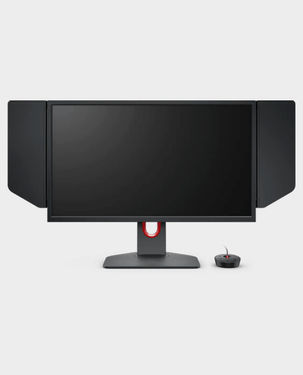 Buy BenQ ZOWIE XL2546K 240Hz DyAc⁺ 24.5 inch e-Sports Monitor in