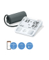 Beurer BM 93 Blood Pressure Monitor with ECG Function