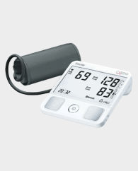 Beurer BM 93 Blood Pressure Monitor with ECG Function in Qatar