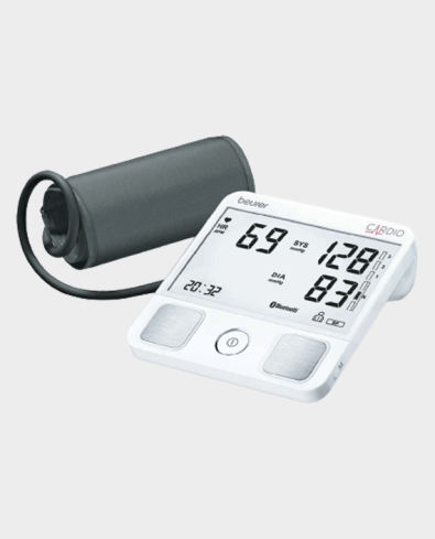Beurer Digital Blood Pressure Monitor BM-27
