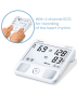 Beurer BM 93 Blood Pressure Monitor with ECG Function