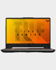 Asus FX506LH-HN004T TUF Gaming F15 Intel Core i5 8GB RAM 512GB SSD 4GB NVIDIA Graphics 15.6 inch FHD Black in Qatar