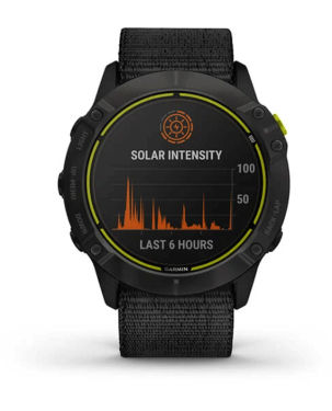 Garmin 010-02408-01 Enduro Smart Watch