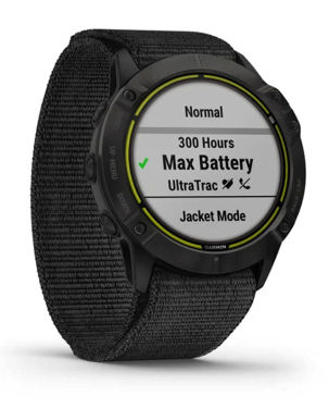 Garmin 010-02408-01 Enduro Smart Watch